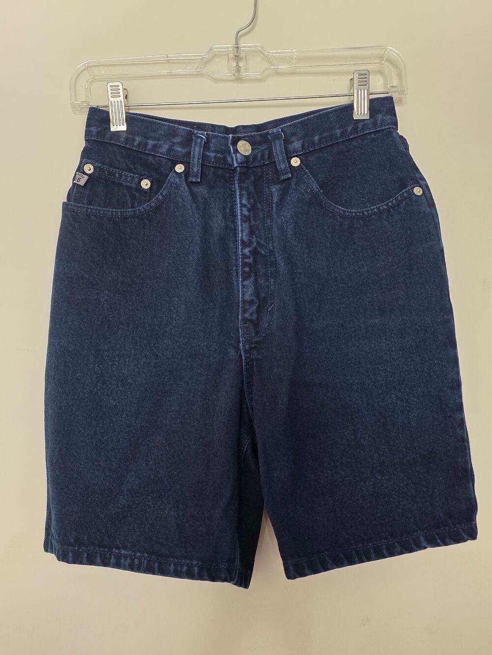 Route 66 Women's Jeans Shorts Size 3/4